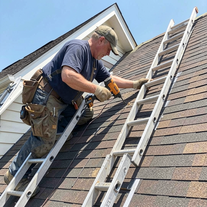 Roofing Pro USA photo 3