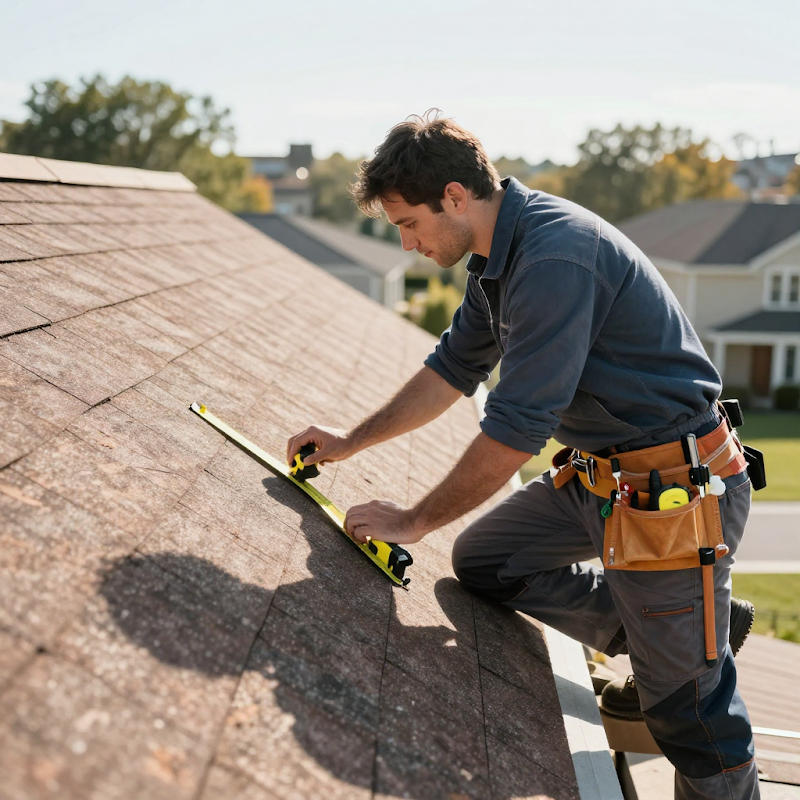 Photo of Roofing Pro USA