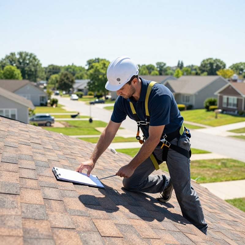 Roofing Pro USA photo 2