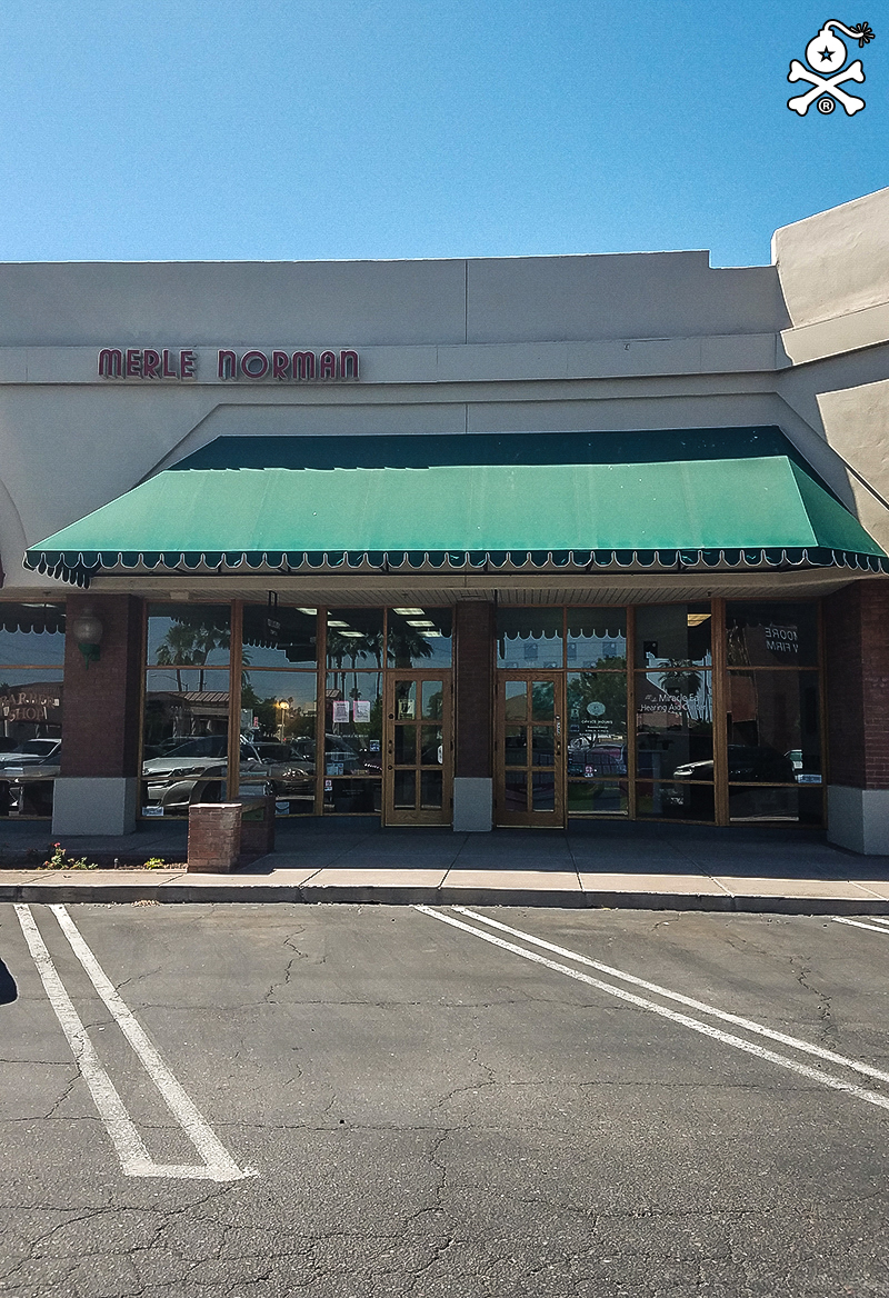 Photo of Merle Norman Cosmetics Studio