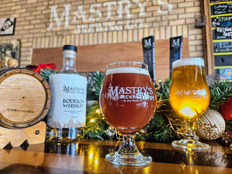 Mastry'S Brewing Co photo 4