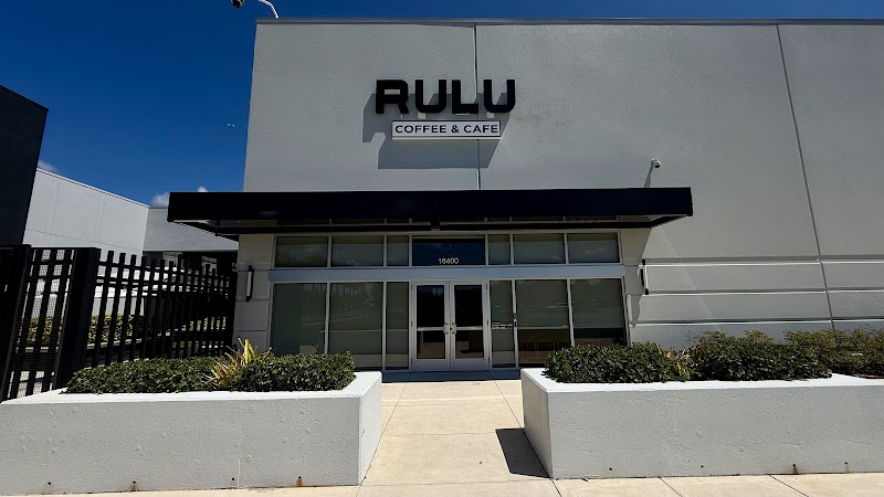 Photo of RULU Coffee