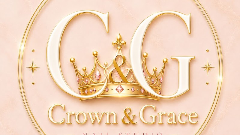 Crown&Grace Nail Studio LLC photo 5