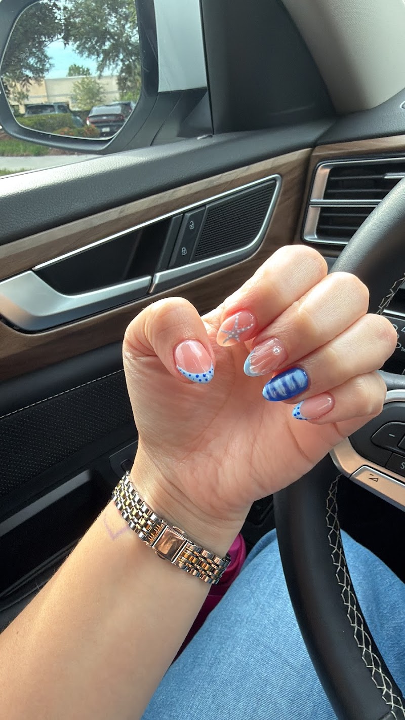 Crown&Grace Nail Studio LLC photo 3