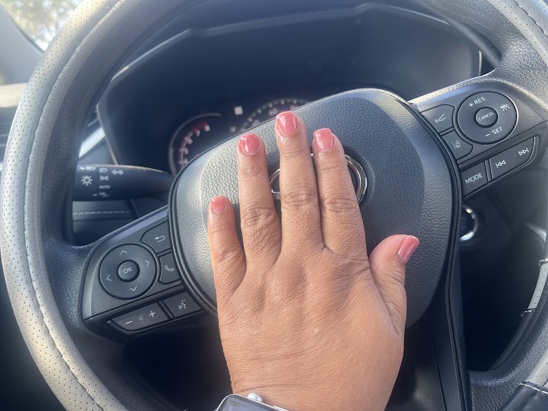Crown&Grace Nail Studio LLC photo 4