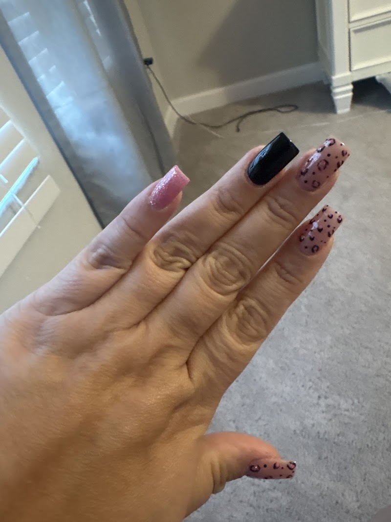 Photo of Crown&Grace Nail Studio LLC