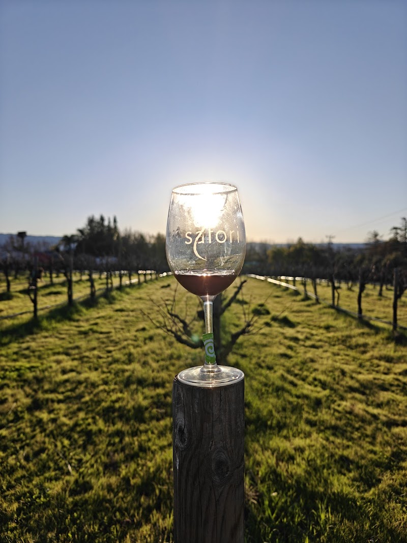 Satori Cellars photo 3