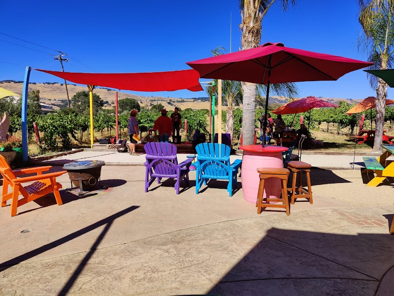 Satori Cellars photo 2