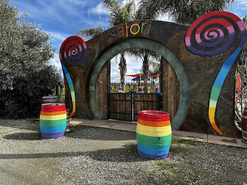 Photo of Satori Cellars