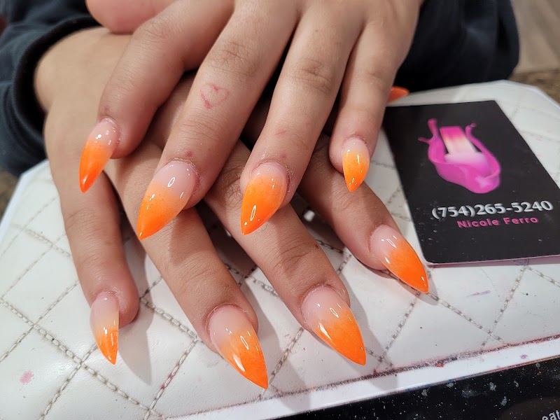 Hair & Nails on Grand photo 3
