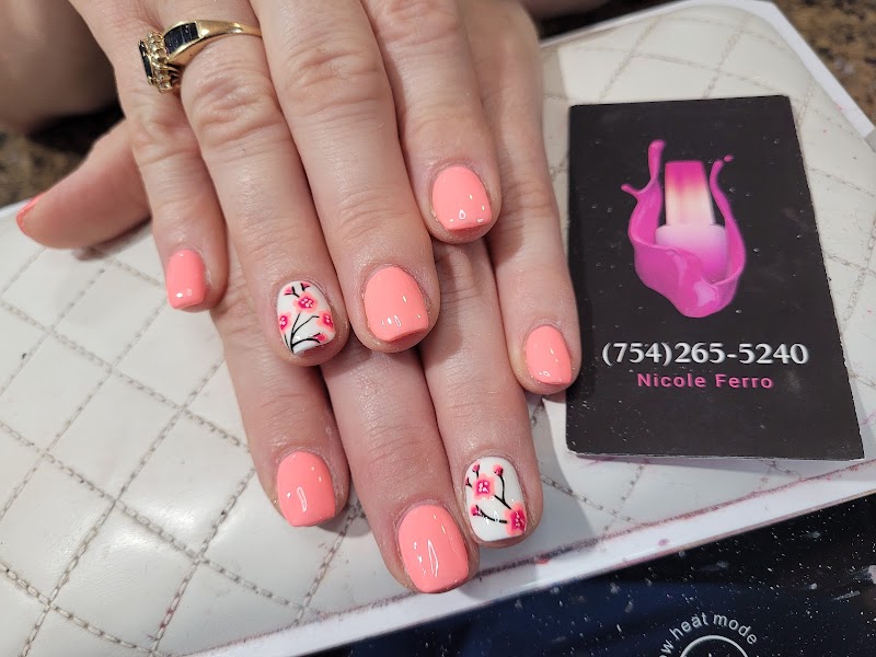 Hair & Nails on Grand photo 2