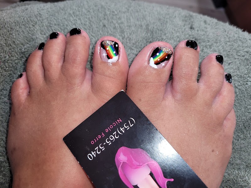 Hair & Nails on Grand photo 5