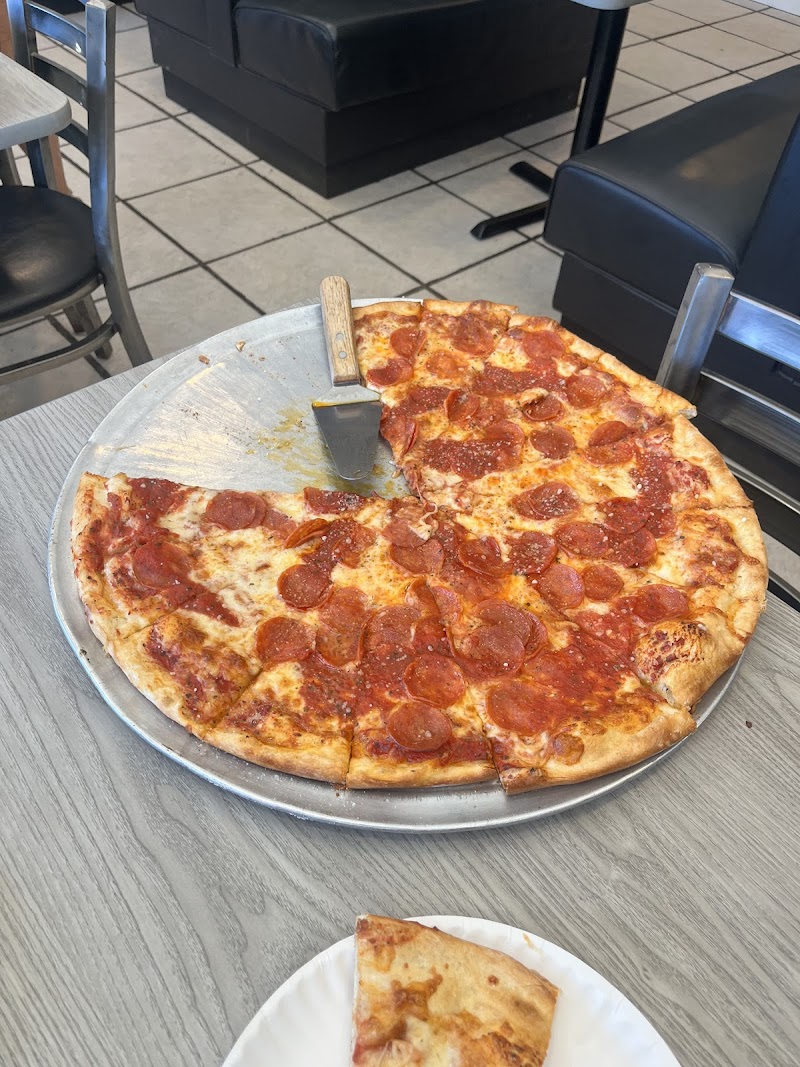 Fishhawk Pizza photo 3