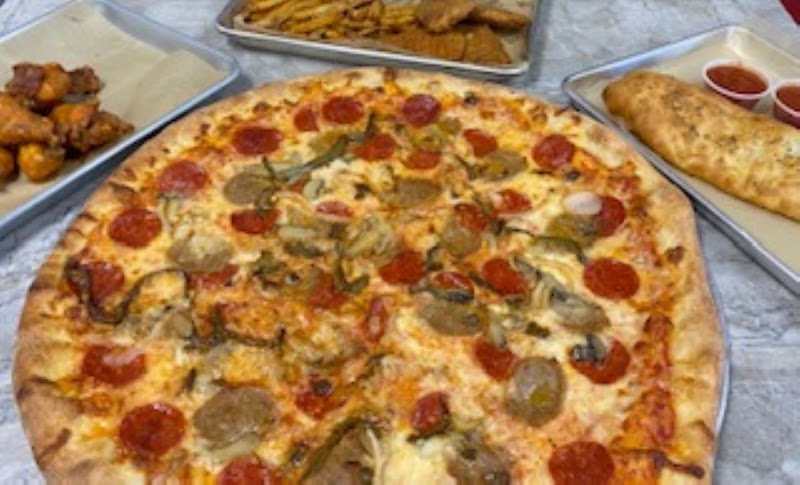 Fishhawk Pizza photo 2
