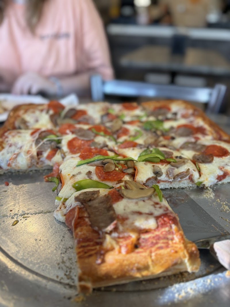 Fishhawk Pizza photo 4