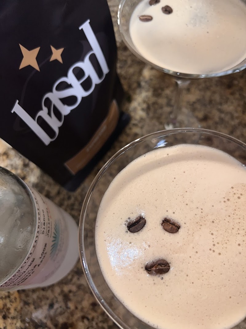 Photo of The Based Coffee Company