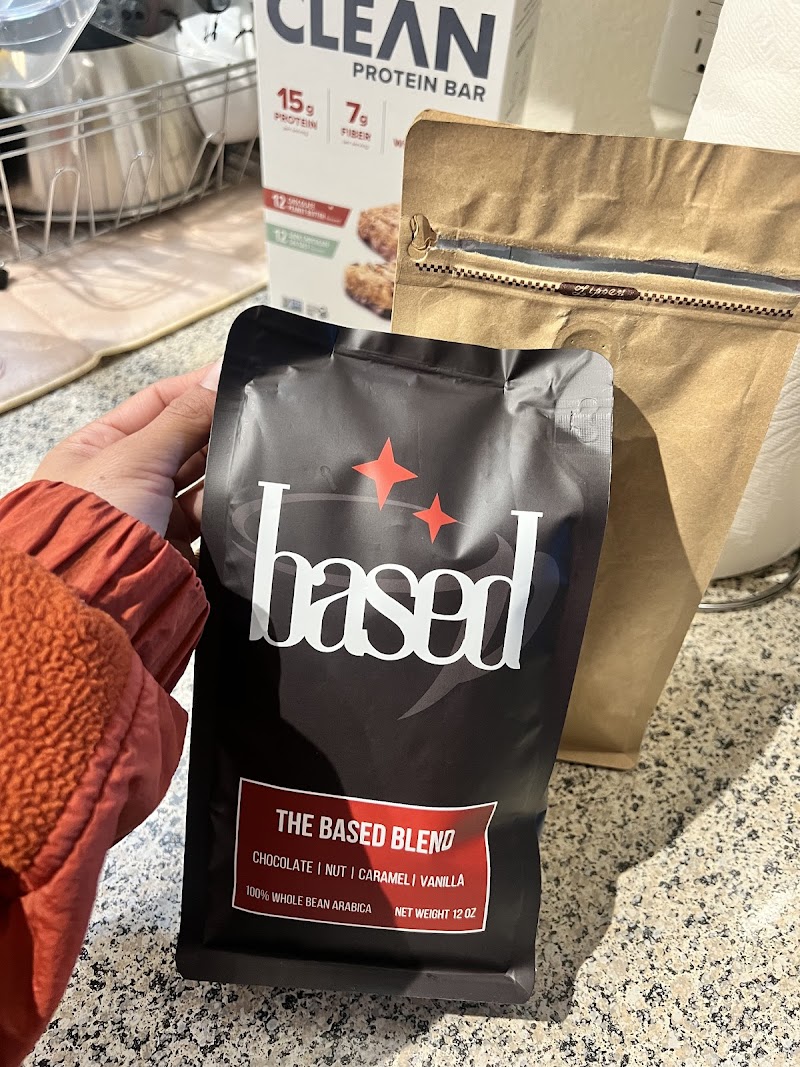 The Based Coffee Company photo 2