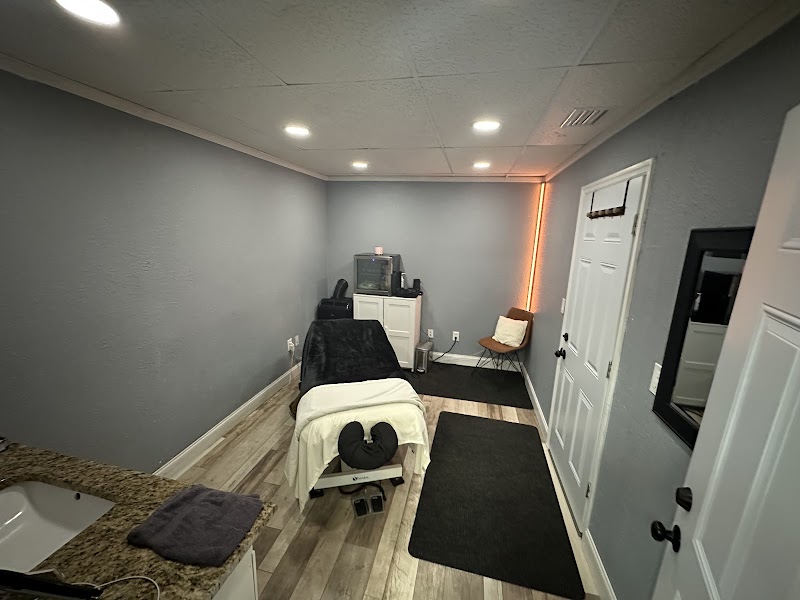 Recovery spot massage photo 3