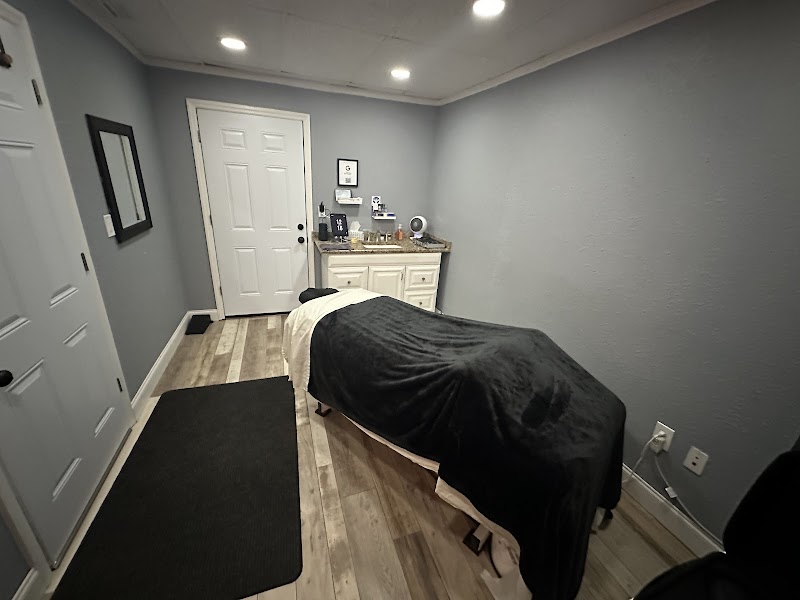 Recovery spot massage photo 2