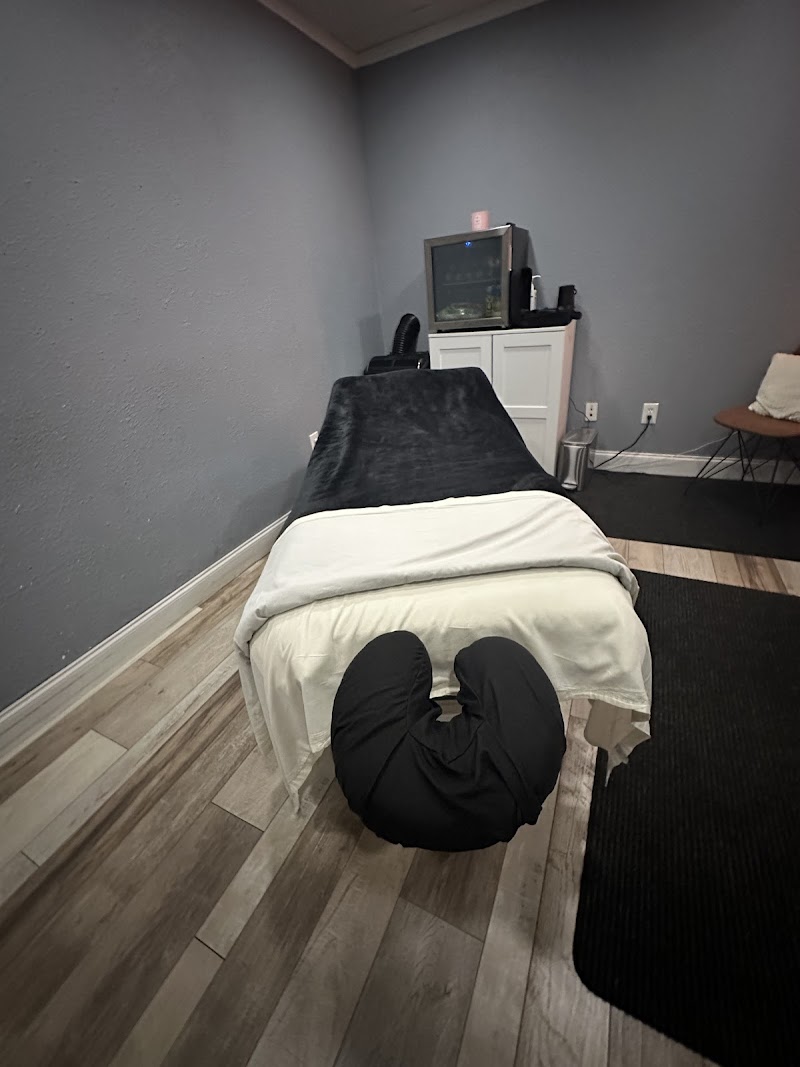 Recovery spot massage photo 4