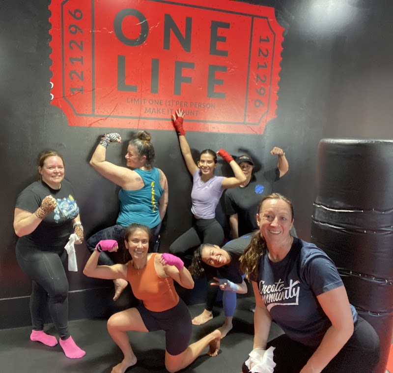 Beastwood Kickboxing and Fitness photo 5