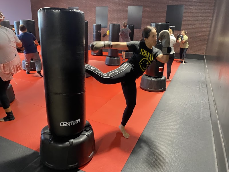 Beastwood Kickboxing and Fitness photo 2