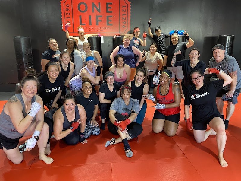 Photo of Beastwood Kickboxing and Fitness