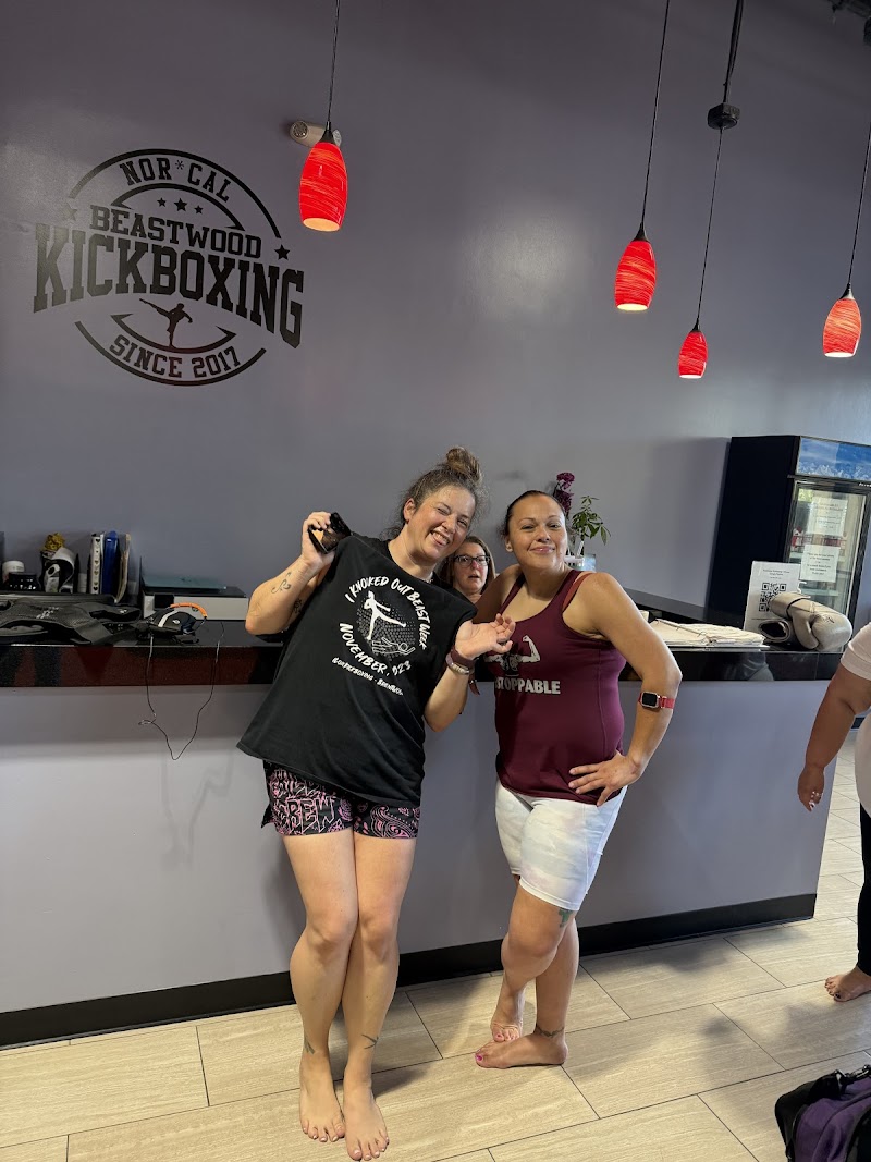 Beastwood Kickboxing and Fitness photo 4