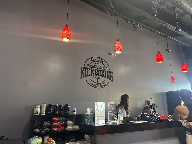Beastwood Kickboxing and Fitness photo 3