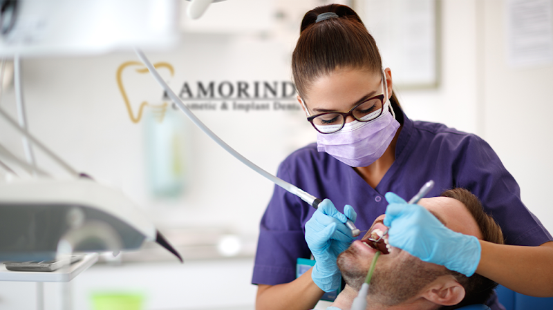Photo of Lamorinda Cosmetic & Implant Dental