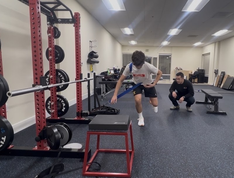 Competitive EDGE Physical Therapy - Pleasanton photo 4