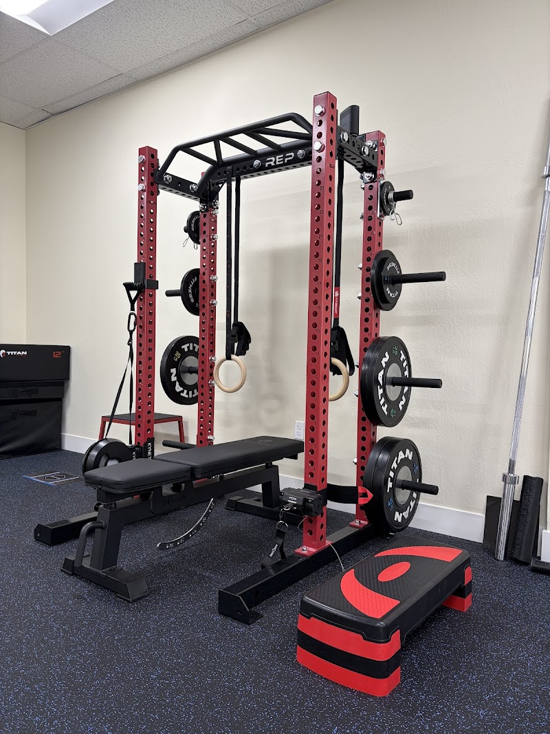 Competitive EDGE Physical Therapy - Pleasanton photo 3