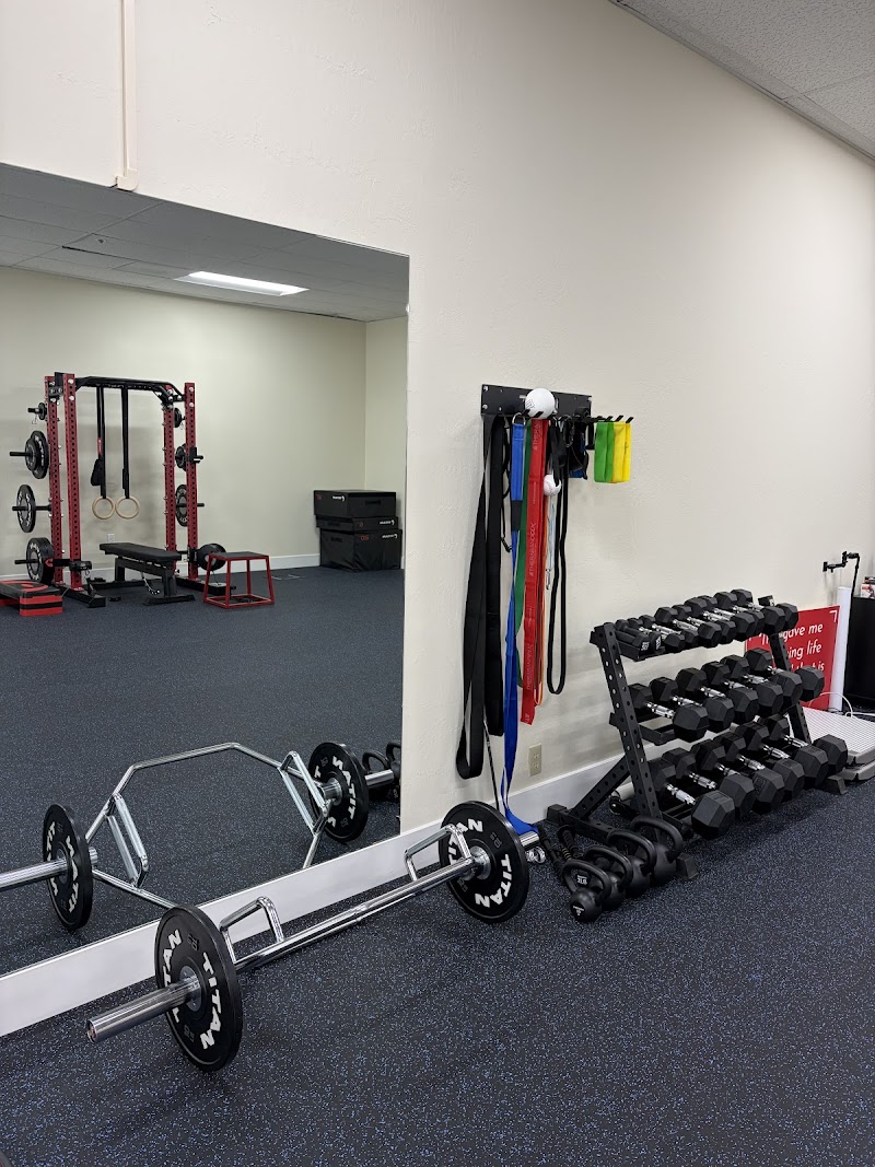Competitive EDGE Physical Therapy - Pleasanton photo 2