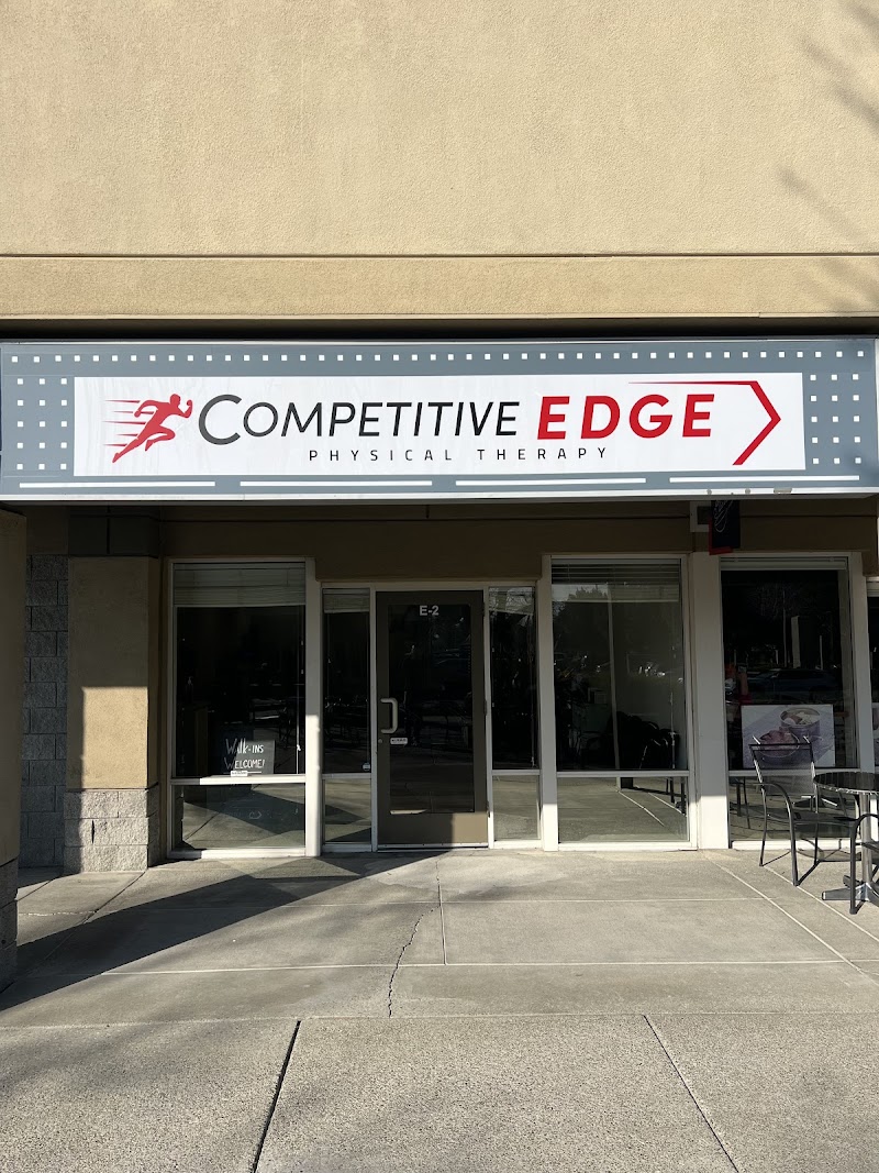 Photo of Competitive EDGE Physical Therapy - Pleasanton