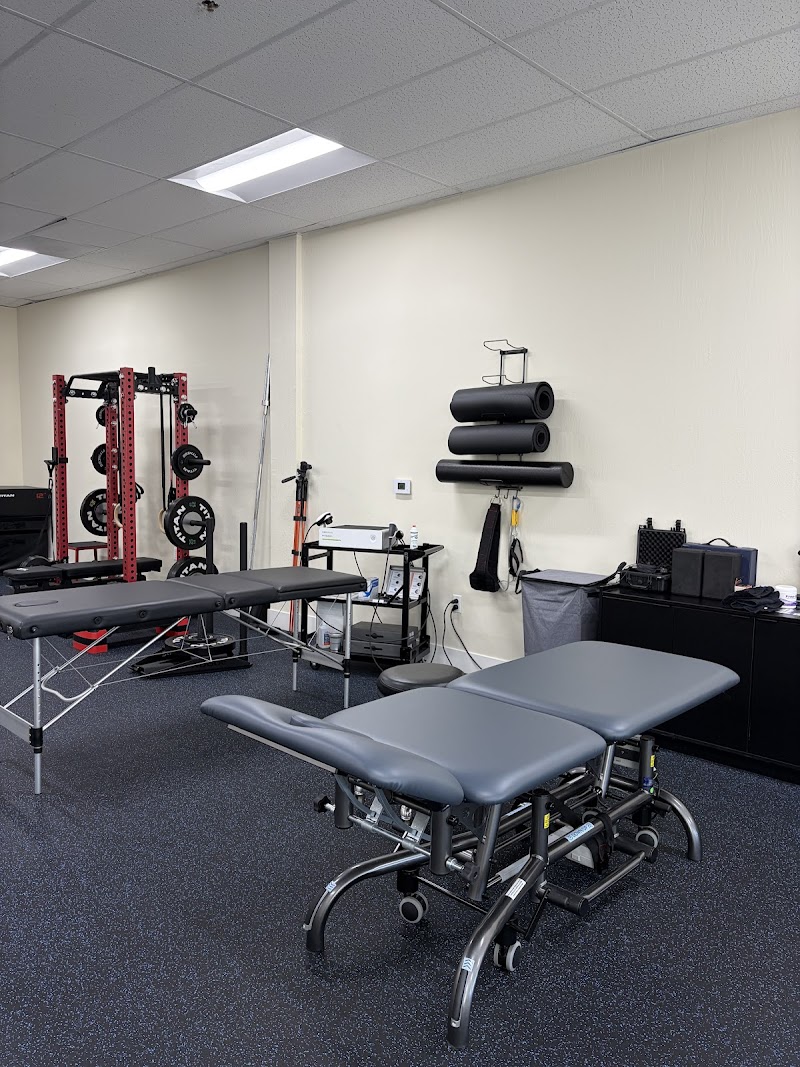Competitive EDGE Physical Therapy - Pleasanton photo 5