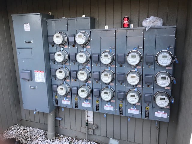 AHA Electric Inc. photo 2