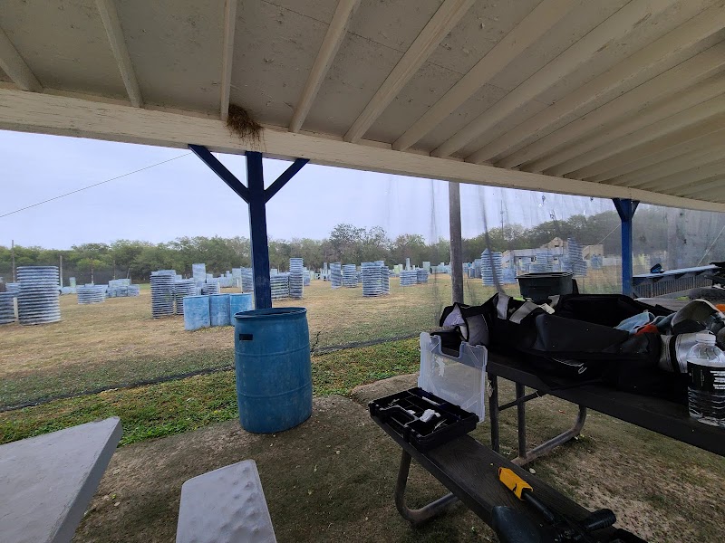 XFactor Paintball Park photo 4