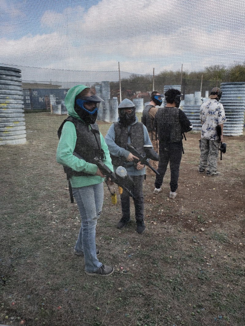 XFactor Paintball Park photo 3