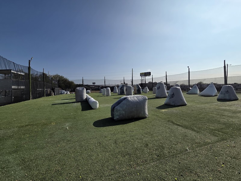 XFactor Paintball Park photo 2
