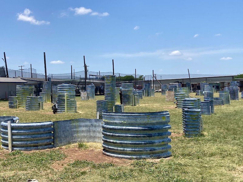 XFactor Paintball Park photo 5
