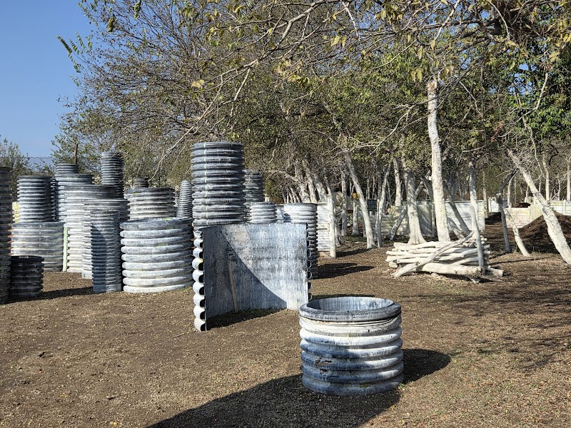 Photo of XFactor Paintball Park