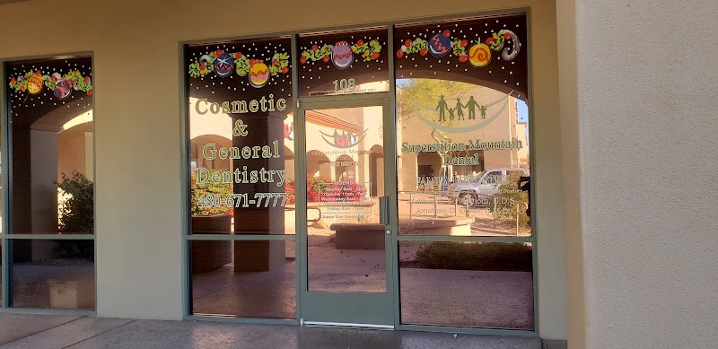 Superstition Mountain Dental photo 3