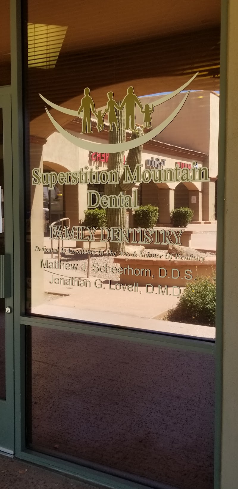 Superstition Mountain Dental photo 2