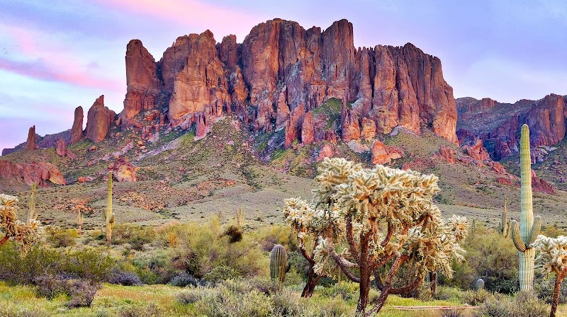 Superstition Mountain Dental photo 5