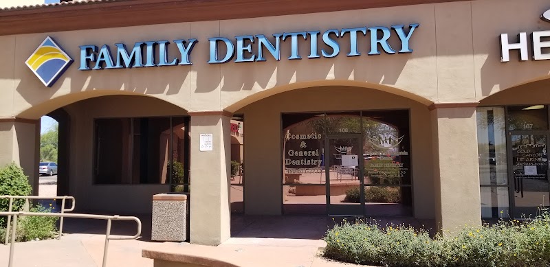 Photo of Superstition Mountain Dental