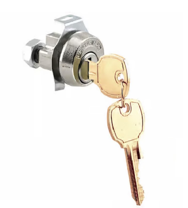 Photo of Saratoga Lock and Key Near Me