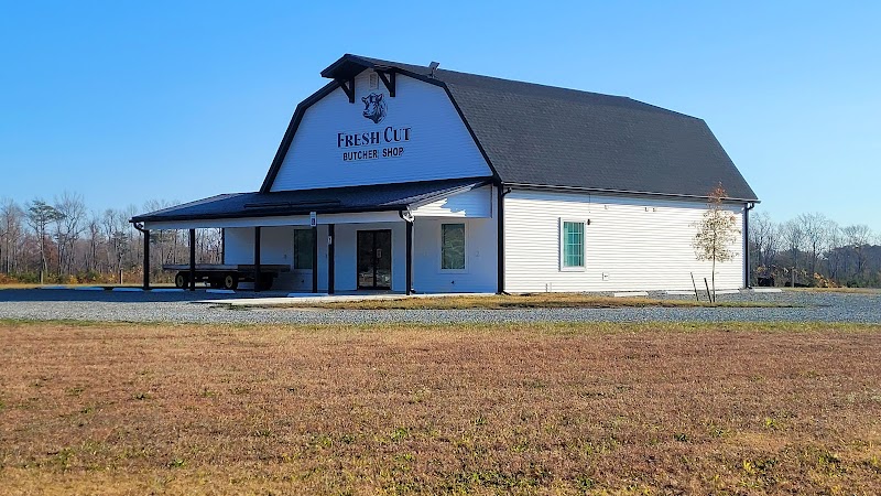 Photo of Butcher shop