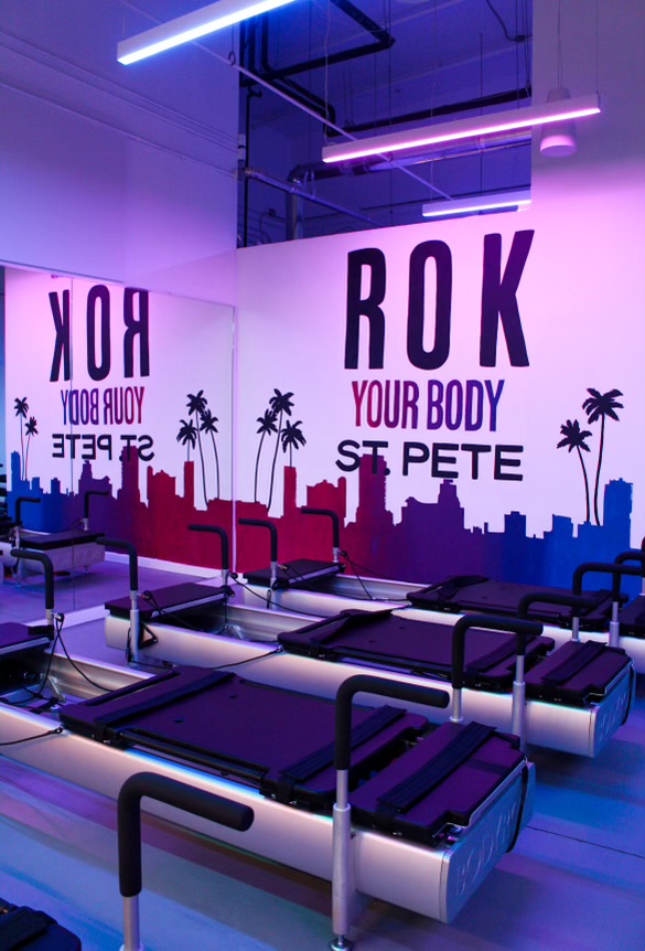 BODYROK photo 2