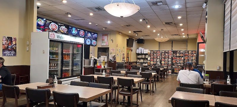 Photo of Hodori LA