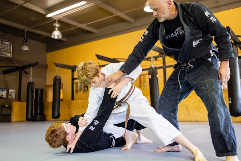 Practical Martial Arts photo 3